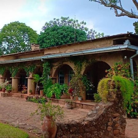 Huntingdon House And Chawani Bungalow Thyolo Exterior photo