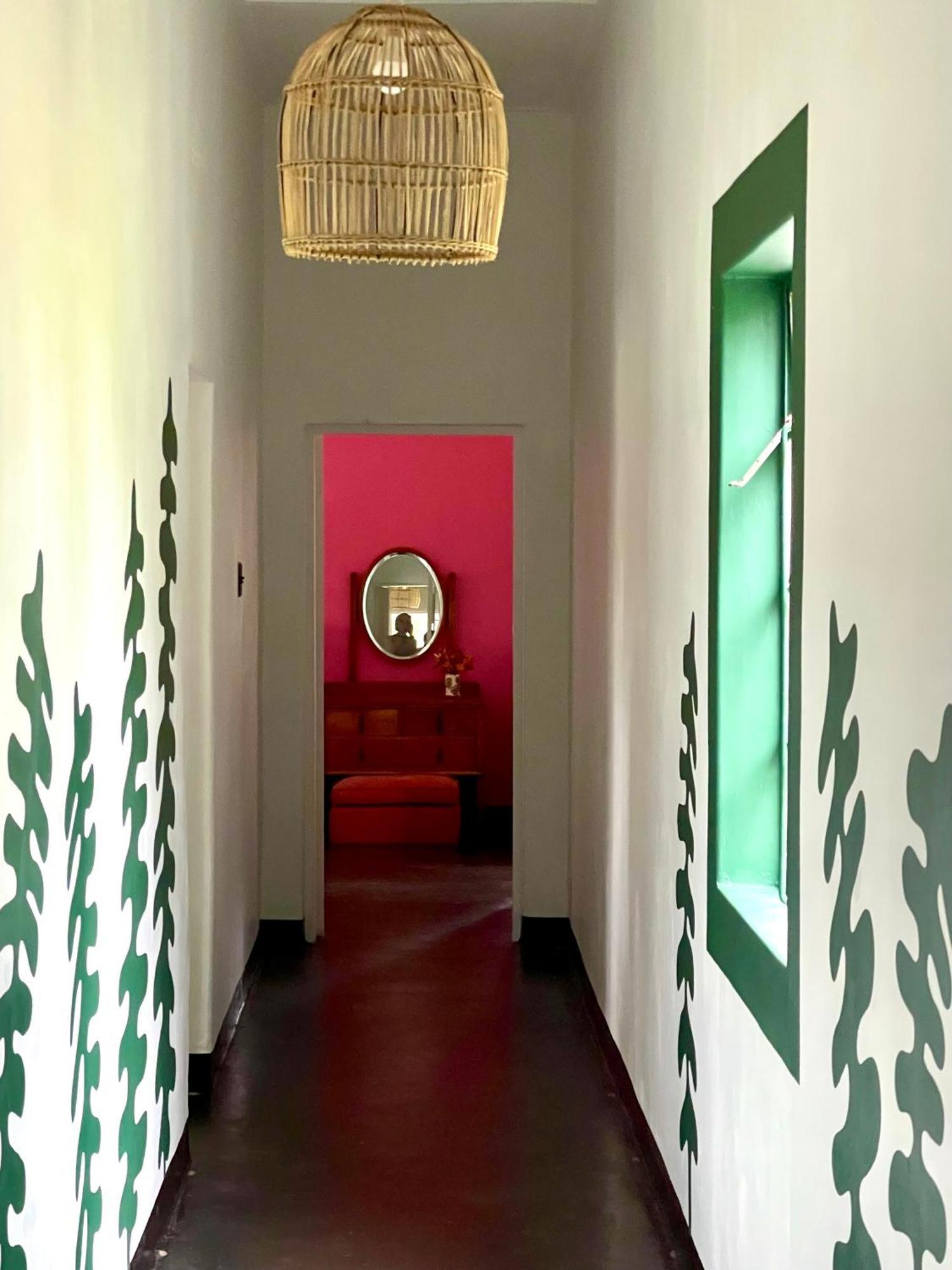 Huntingdon House And Chawani Bungalow Thyolo Room photo